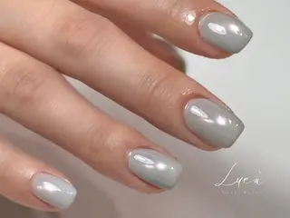 ネイル Lueà Nail Salon所属・𝐋𝐮𝐞𝐚 kanako🕊のネイルデザイン