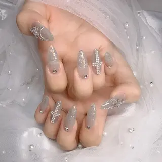 ネイル MN Nail salonのネイルデザイン