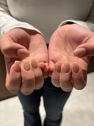 ネイル ririka 🍀のネイルデザイン