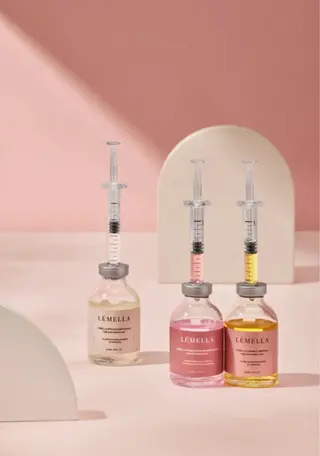 M FLOAT skin salonのエステ・リラクイメージ