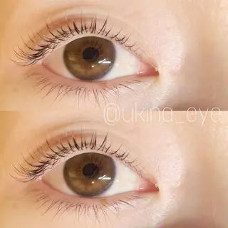 マツエク・マツパ Roco'Lush カジ ユキナのその他イメージ