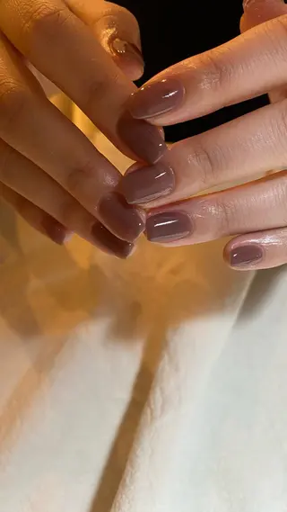 ネイル nail salon An°のネイルデザイン