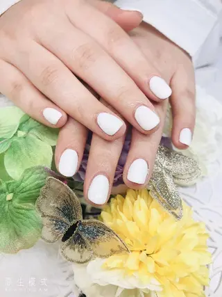 ネイル サロン リアンのマツエク・マツパデザイン