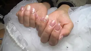 ネイル 三田 京樺のネイルデザイン