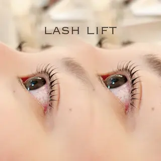 マツエク・マツパ 山下 芽以のマツエク・マツパデザイン