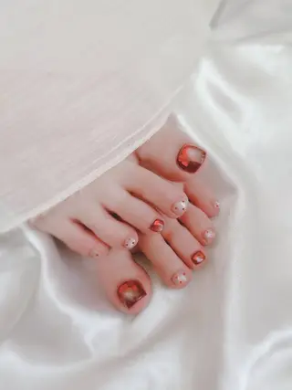 ネイル Pilina nail salonのネイルデザイン