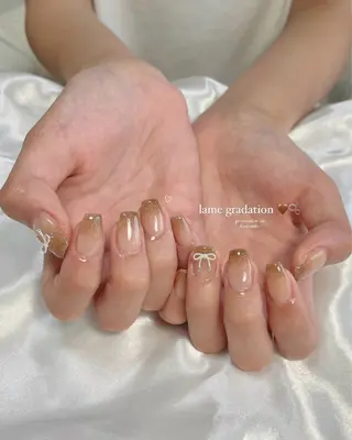 ネイル private salon uluのネイルデザイン