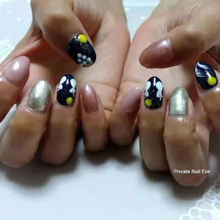 ネイル ネイル junkoのネイルデザイン