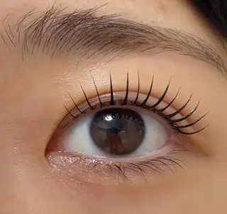 マツエク・マツパ 💛LUNELLA MIKU💛のマツエク・マツパデザイン