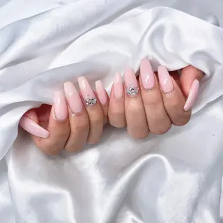 ネイル 京橋/ Lance nail Minaのネイルデザイン