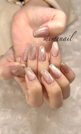 ネイル Noguchi Megumiのその他イメージ