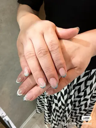 ネイル suk sallyのネイルデザイン