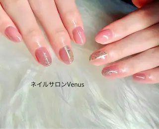ネイル Nail salon Venusのネイルデザイン