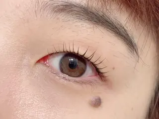 マツエク・マツパ lifra CHISAのマツエク・マツパデザイン