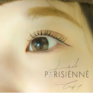 マツエク・マツパ ディアナ 水戸元吉田店　小林のマツエク・マツパデザイン