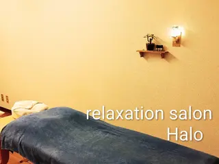 プライベートサロン Halo所属・リラクゼーション Haloのエステ・リラクイメージ