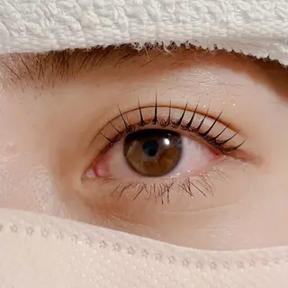 マツエク・マツパ eyelashsalon    marin所属・eyelash salonmarinのマツエク・マツパデザイン