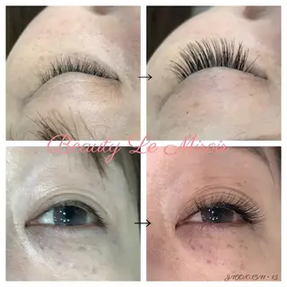 マツエク・マツパ ビューティー ミロワールのエステ・リラクイメージ