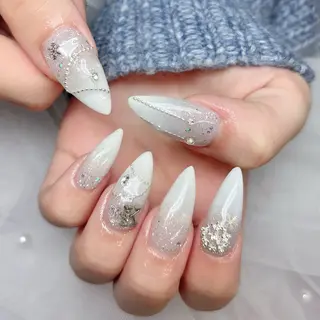 ネイル Epokku SHINOのネイルデザイン