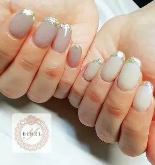 ネイル Nail Salon Y.BINELのネイルデザイン