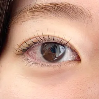 マツエク・マツパ Luxe🌺 ITOのマツエク・マツパデザイン