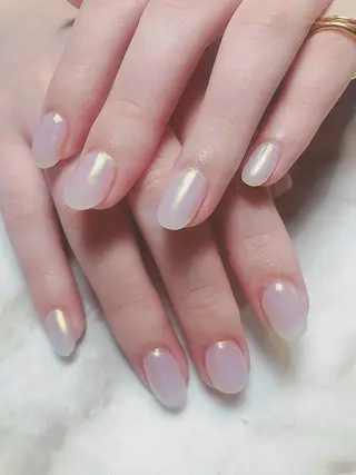 ネイル Nailist Honamiのネイルデザイン