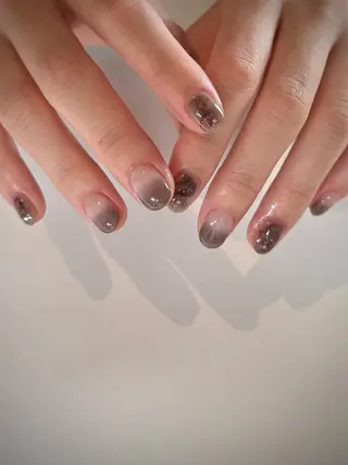 ネイル Atelier Soi【アトリエ　ソワ】所属・Atelier Soiのネイルデザイン
