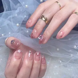 ネイル 【スカルプ専門店】 ZY Nailのネイルデザイン