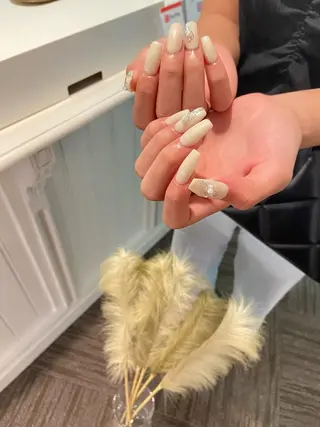 ネイル 🎀 D.d _nailのネイルデザイン