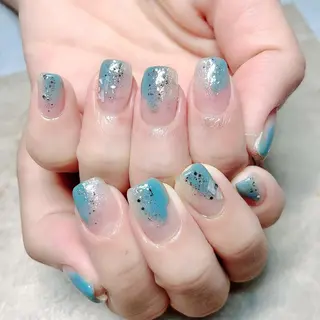 ネイル maison de NALIのネイルデザイン