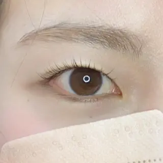 マツエク・マツパ Ayumi.dre 💎A《2階》のマツエク・マツパデザイン