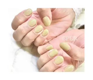 ネイル ネイルサロン -EPER-エペルのネイルデザイン