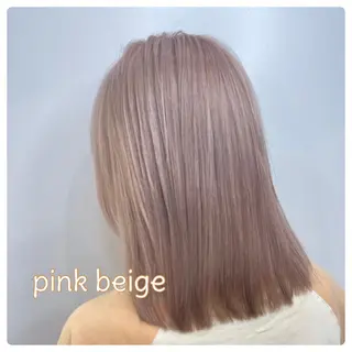 ミディアム カラー 🎨絶対に褒められる "店長"鈴木貴彦🎨のヘアスタイル