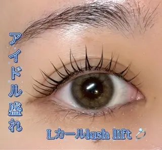 マツエク・マツパ jessica🪽 yoshida🩰のマツエク・マツパデザイン