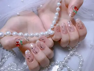 ネイル You&Me Miyuのネイルデザイン