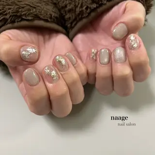 ネイル naage nailのネイルデザイン