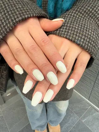 ネイル neouv所属・NEOUV_ mikuのネイルデザイン