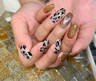 ネイル Y. Reonaのネイルデザイン