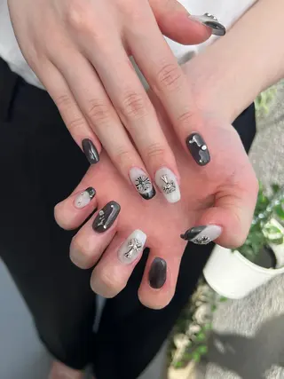 ネイル NONO /episkeyのネイルデザイン