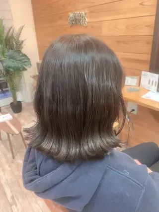 ミディアム カラー 瀧 葉月のマツエク・マツパデザイン