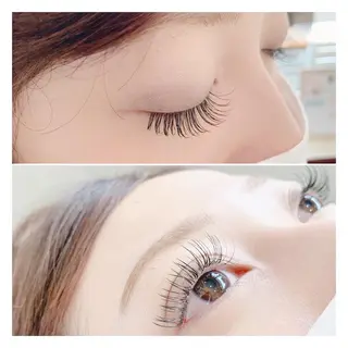 マツエク・マツパ CANVAS beauty salon所属・CANVAS YUUKAの眉毛・アイブロウイメージ