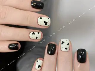 ネイル IRIS NAIL大塚のネイルデザイン