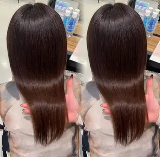 天野 結香のマツエク・マツパデザイン