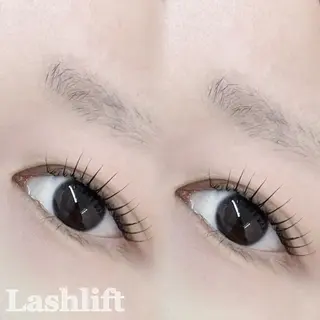 マツエク・マツパ share eyelashsalon所属・⠀MINAMI ⠀のマツエク・マツパデザイン
