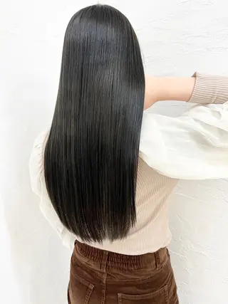 ロング emue　湘南台店【エミュー】所属・増山  丈汰/ emue湘南台のヘアスタイル