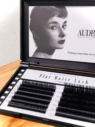 マツエク・マツパ Libra所属・Libra eyelashのマツエク・マツパデザイン