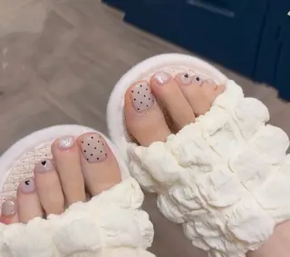 ネイル E·U·B ネイル所属・横浜市中区曙町 E·U·Bネイルのネイルデザイン