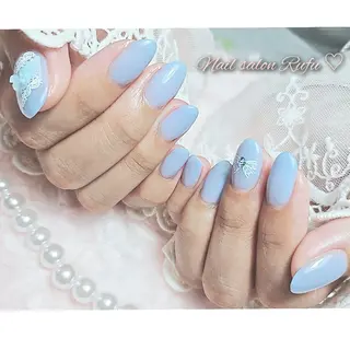 ネイル Nail salon　Rufu所属・Nail Salon  Rufu【ルフ】のネイルデザイン