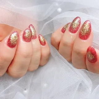 ネイル Epokku ネイルサロンのネイルデザイン