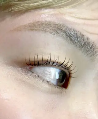 マツエク・マツパ Kanon 💖のマツエク・マツパデザイン